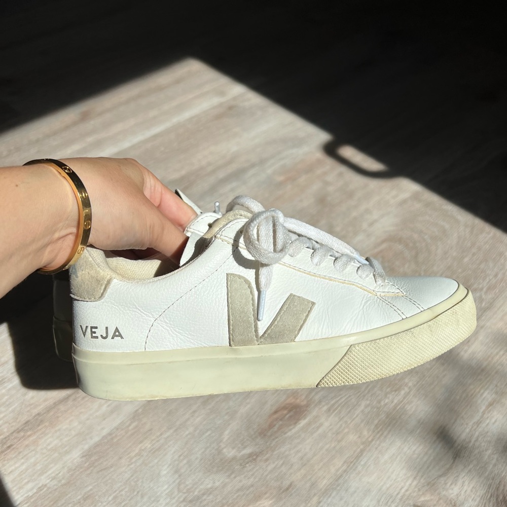 Veja Campo Sneaker Size 36